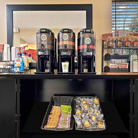 Extended Stay America Suites - Seattle - Everett - North Zewnętrze zdjęcie