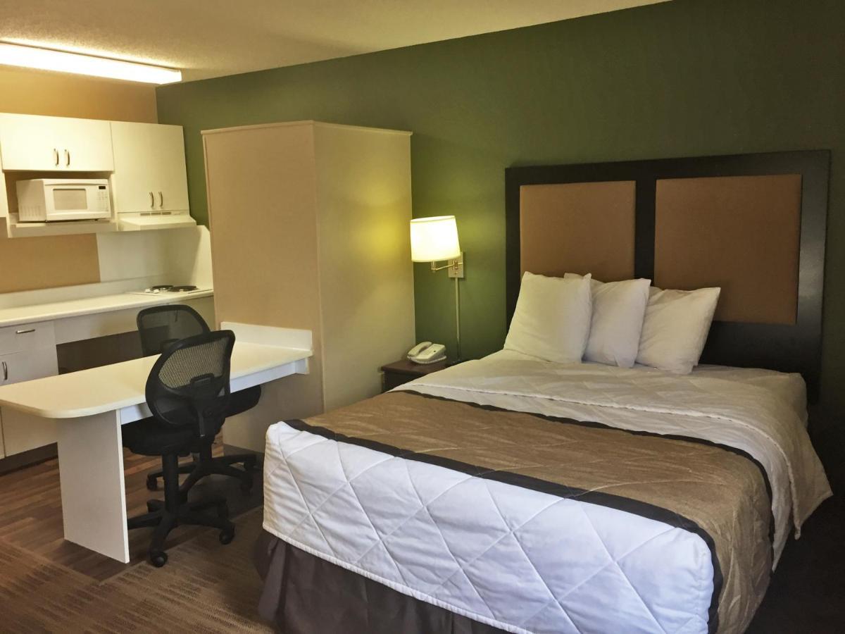 Extended Stay America Suites - Seattle - Everett - North Zewnętrze zdjęcie