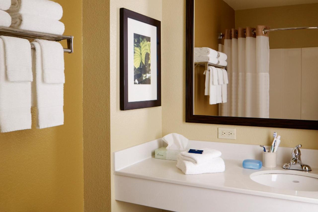Extended Stay America Suites - Seattle - Everett - North Zewnętrze zdjęcie