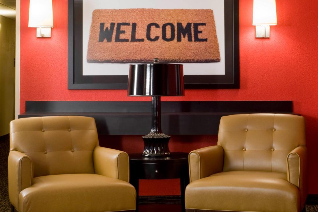 Extended Stay America Suites - Seattle - Everett - North Zewnętrze zdjęcie