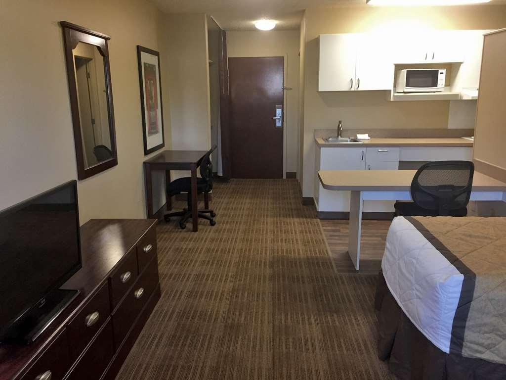 Extended Stay America Suites - Seattle - Everett - North Pokój zdjęcie