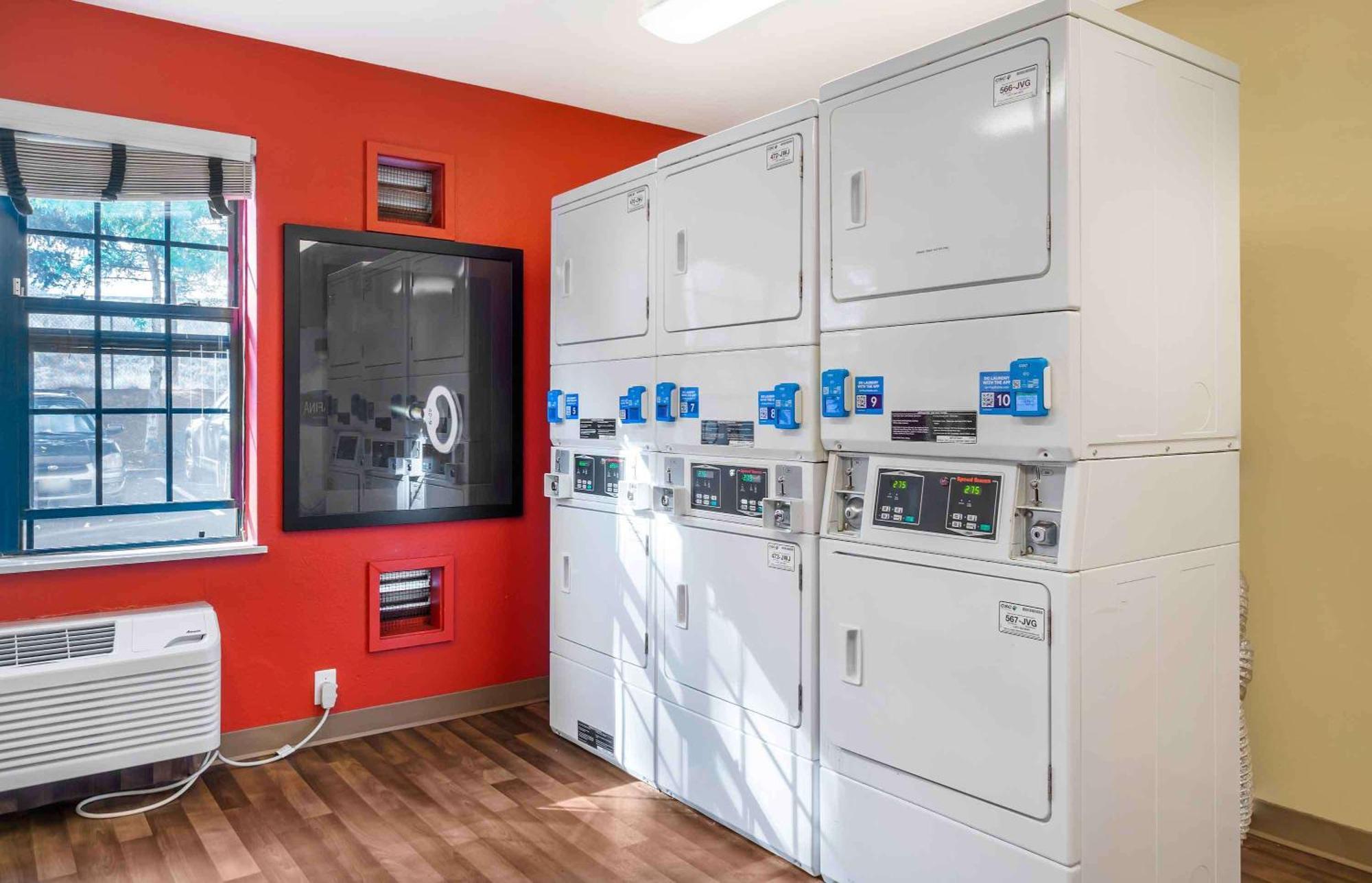 Extended Stay America Suites - Seattle - Everett - North Zewnętrze zdjęcie