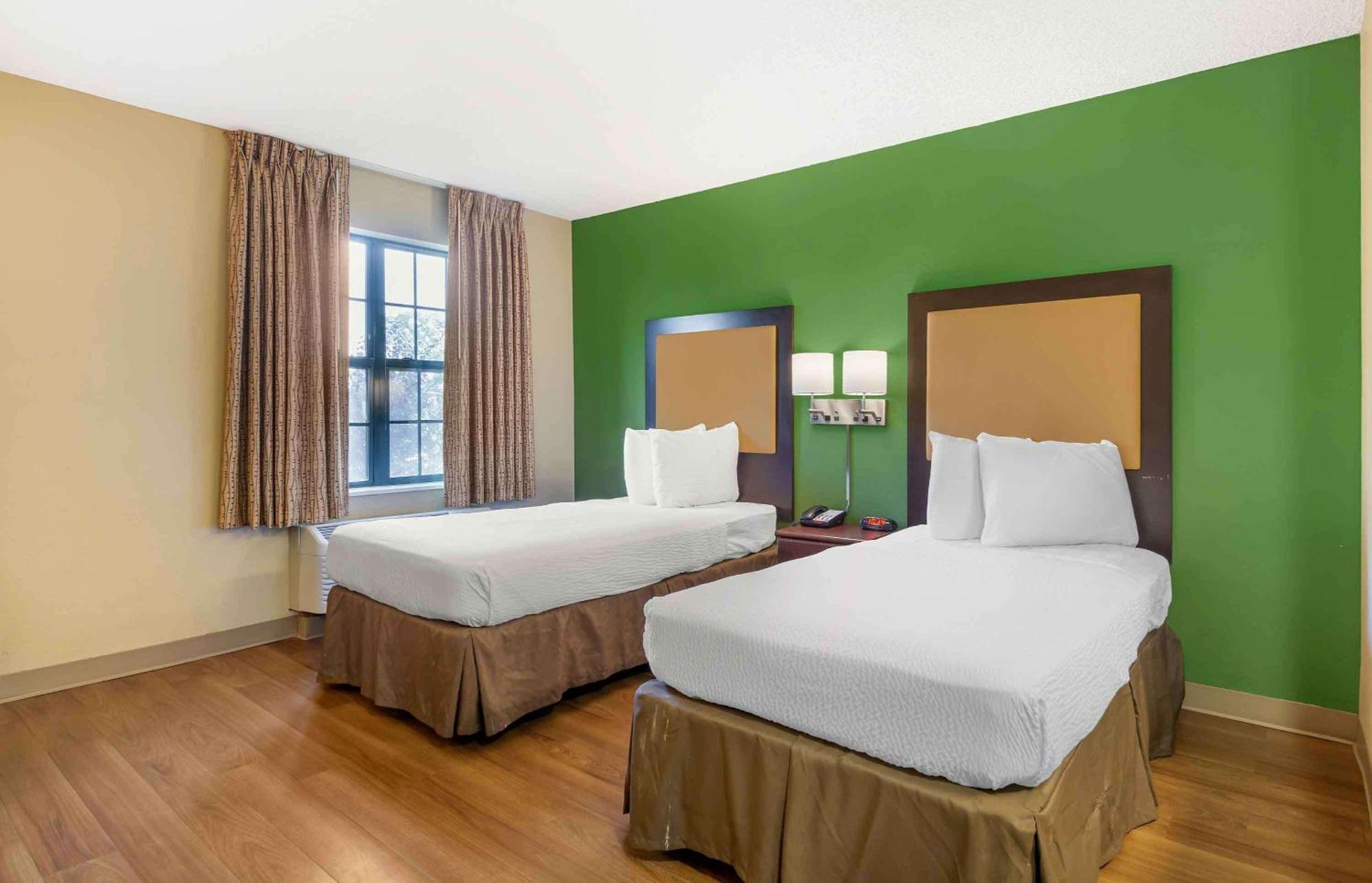 Extended Stay America Suites - Seattle - Everett - North Zewnętrze zdjęcie