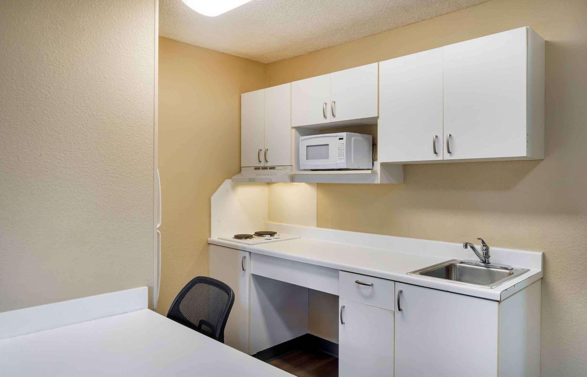 Extended Stay America Suites - Seattle - Everett - North Zewnętrze zdjęcie