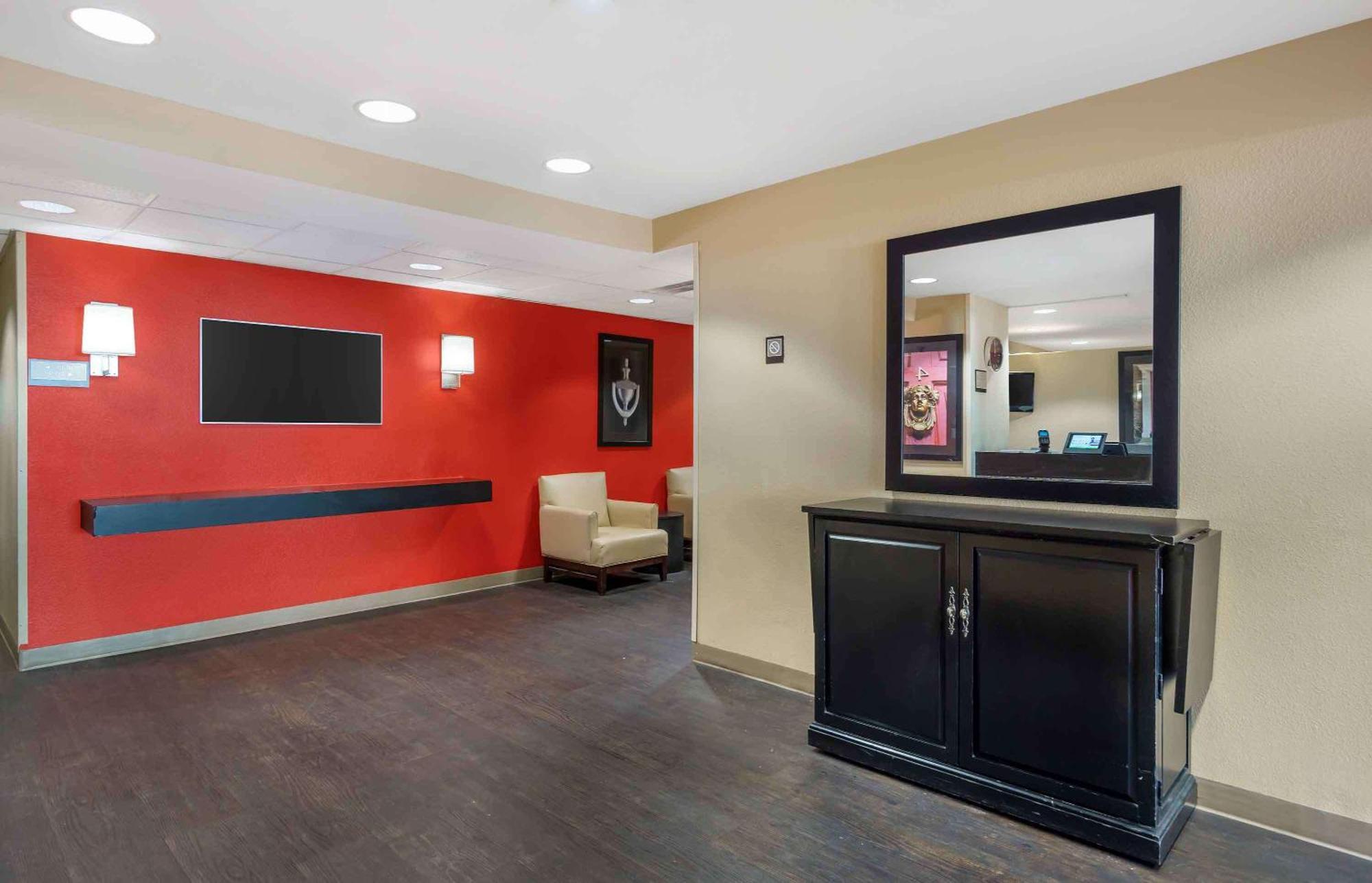 Extended Stay America Suites - Seattle - Everett - North Zewnętrze zdjęcie