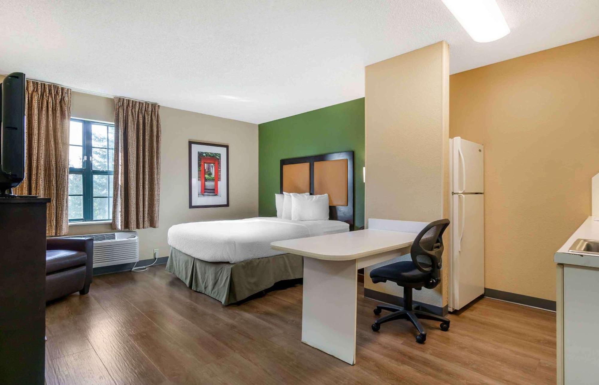 Extended Stay America Suites - Seattle - Everett - North Zewnętrze zdjęcie