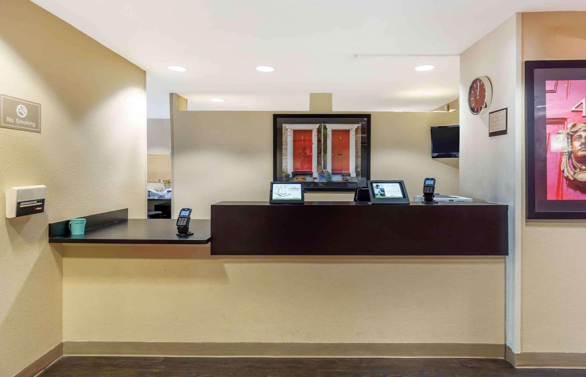 Extended Stay America Suites - Seattle - Everett - North Zewnętrze zdjęcie