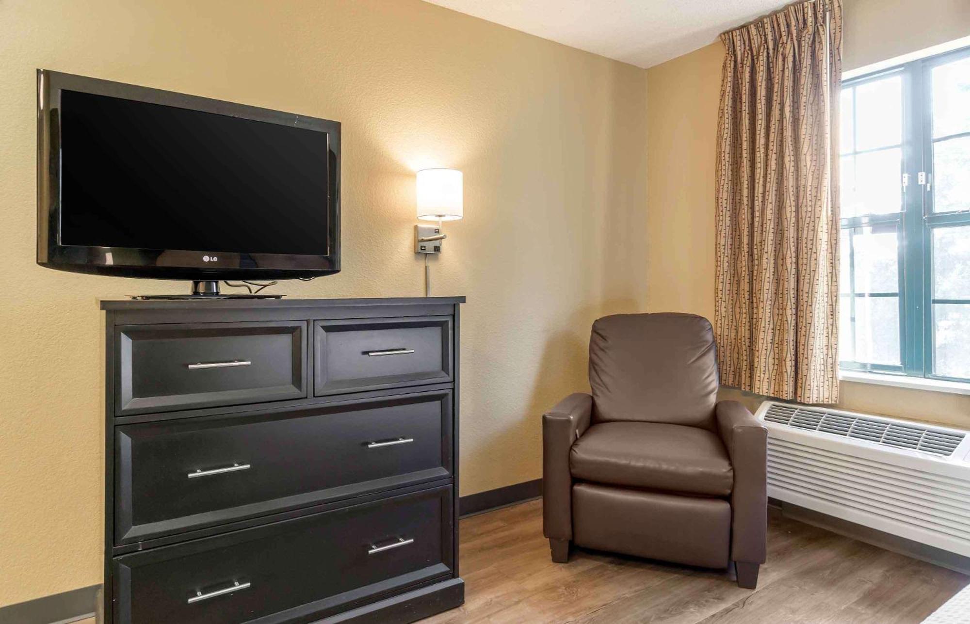 Extended Stay America Suites - Seattle - Everett - North Zewnętrze zdjęcie