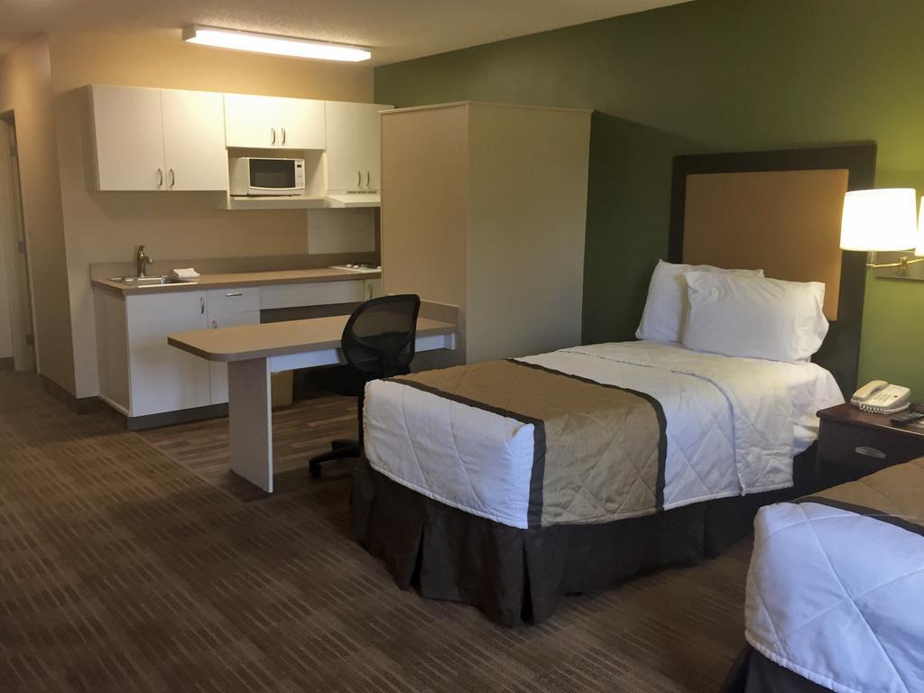 Extended Stay America Suites - Seattle - Everett - North Zewnętrze zdjęcie
