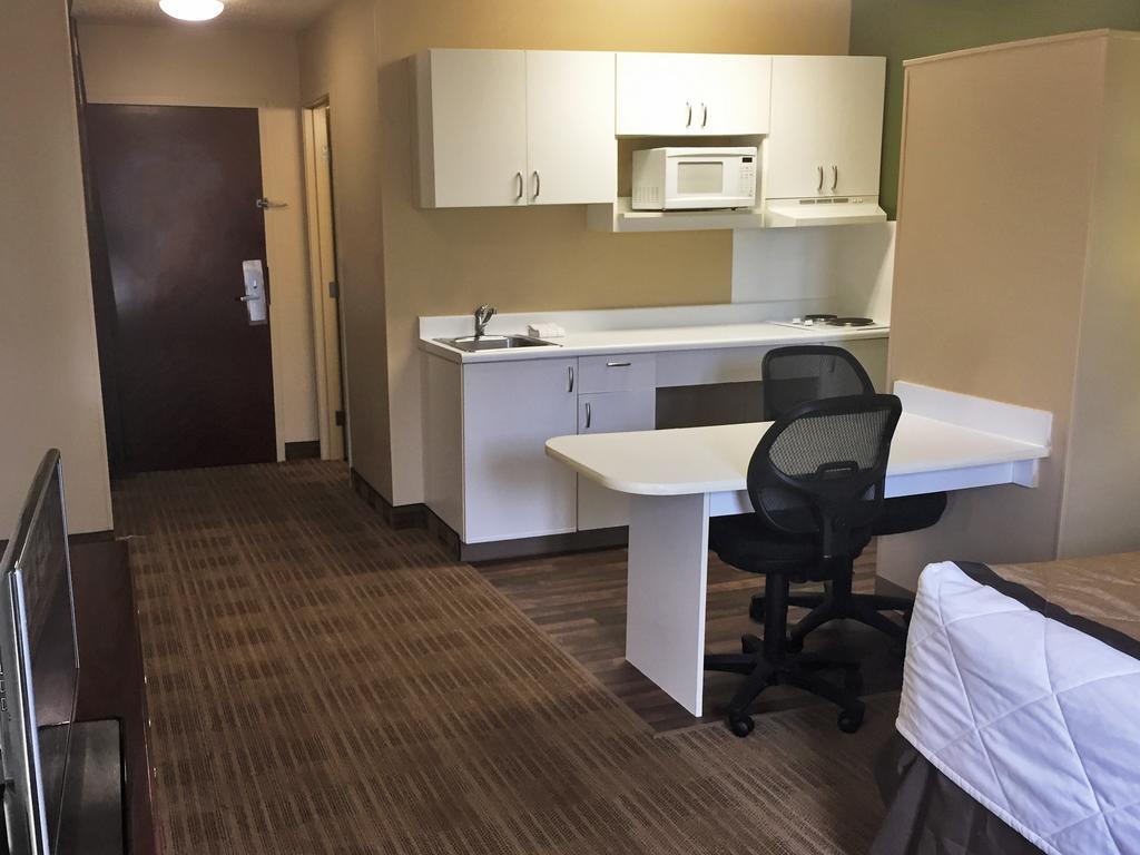 Extended Stay America Suites - Seattle - Everett - North Zewnętrze zdjęcie