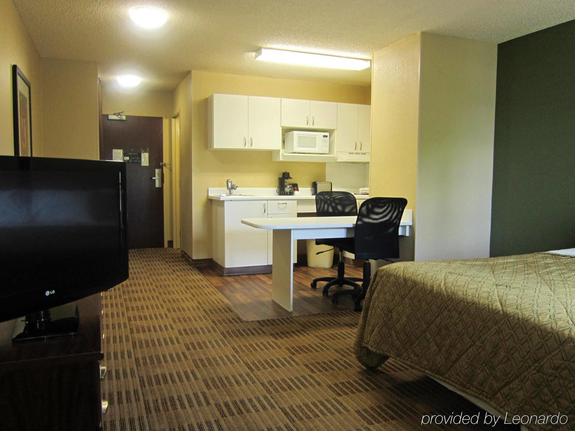 Extended Stay America Suites - Seattle - Everett - North Zewnętrze zdjęcie