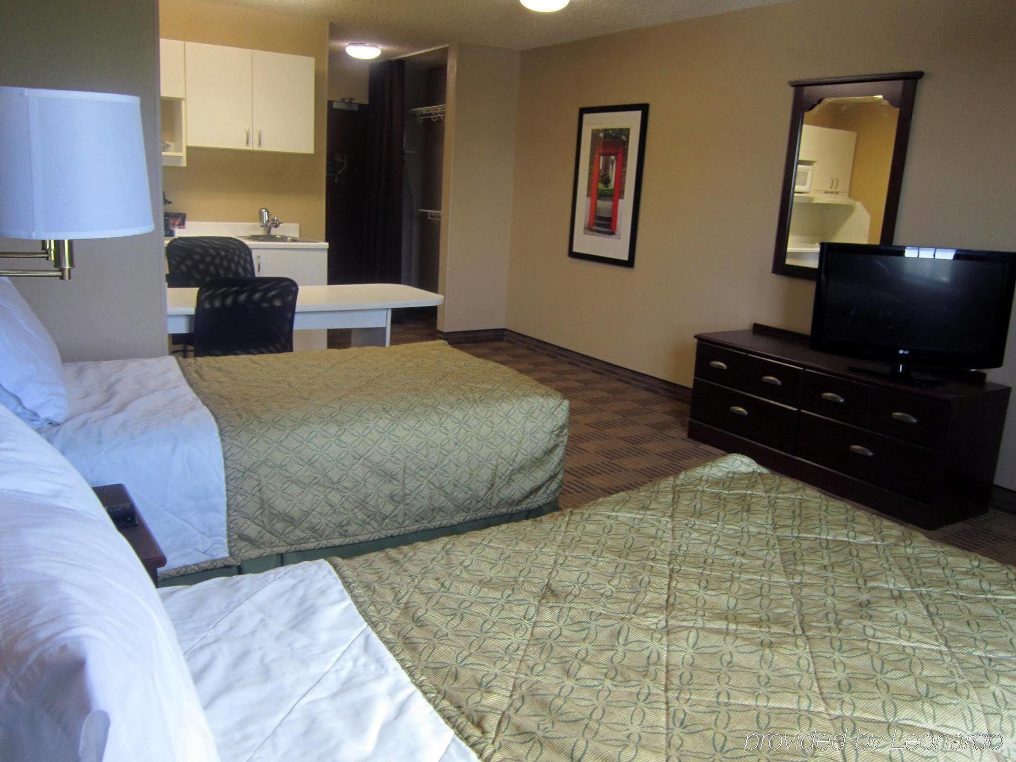 Extended Stay America Suites - Seattle - Everett - North Zewnętrze zdjęcie
