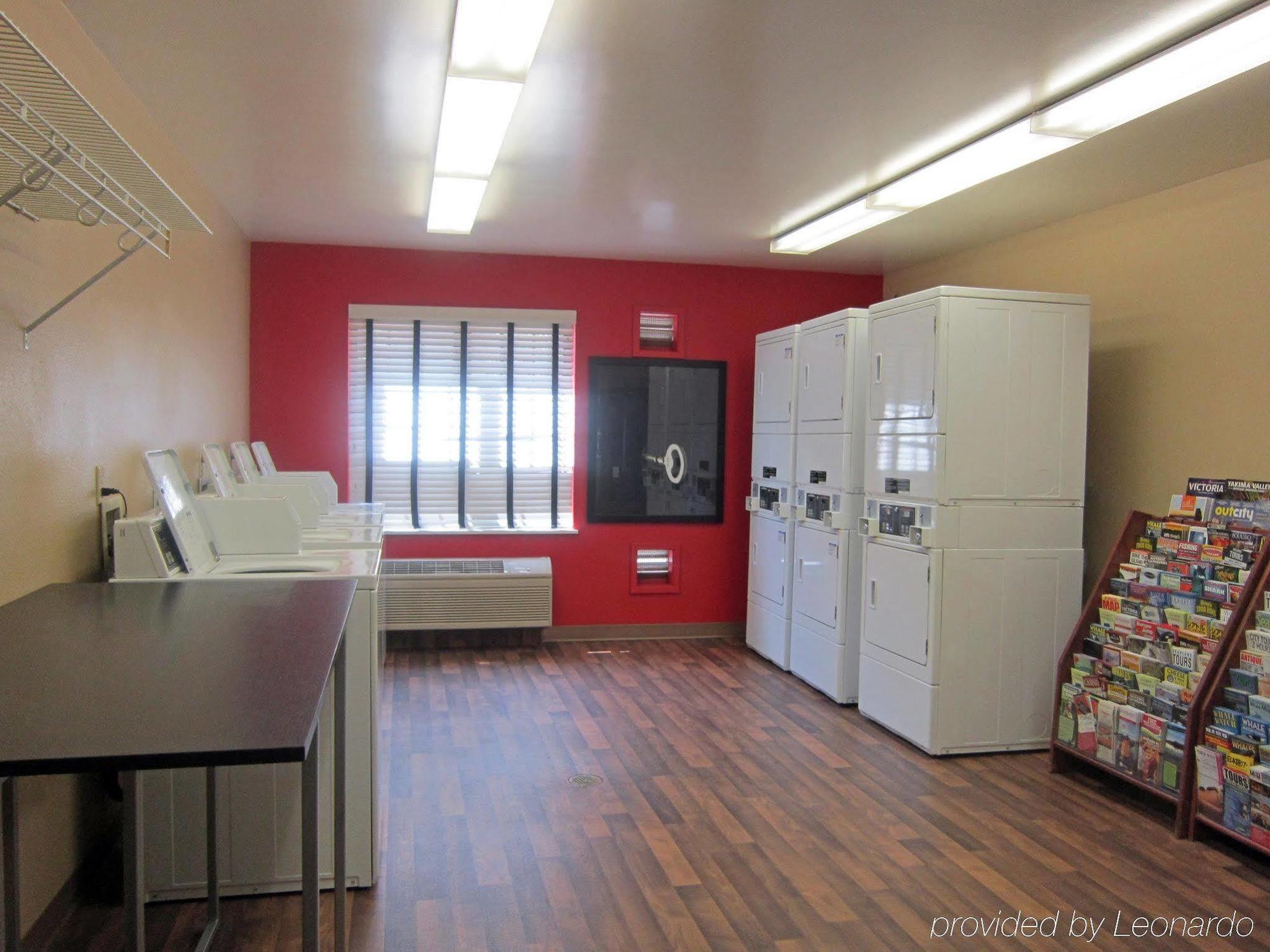 Extended Stay America Suites - Seattle - Everett - North Zewnętrze zdjęcie